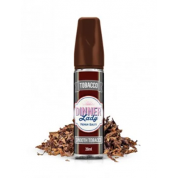 Dinner Lady Tobacco Range Smooth Tobacco
